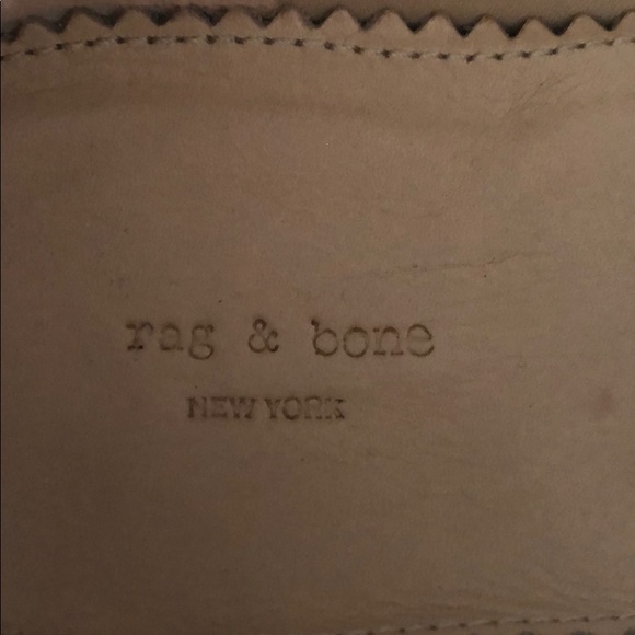 Rag & Bone Sullivan Boot - Picture 6 of 8